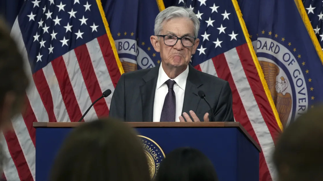 The US labor market isn’t putting pressure on the Fed’s plans to cut interest rates in 2025