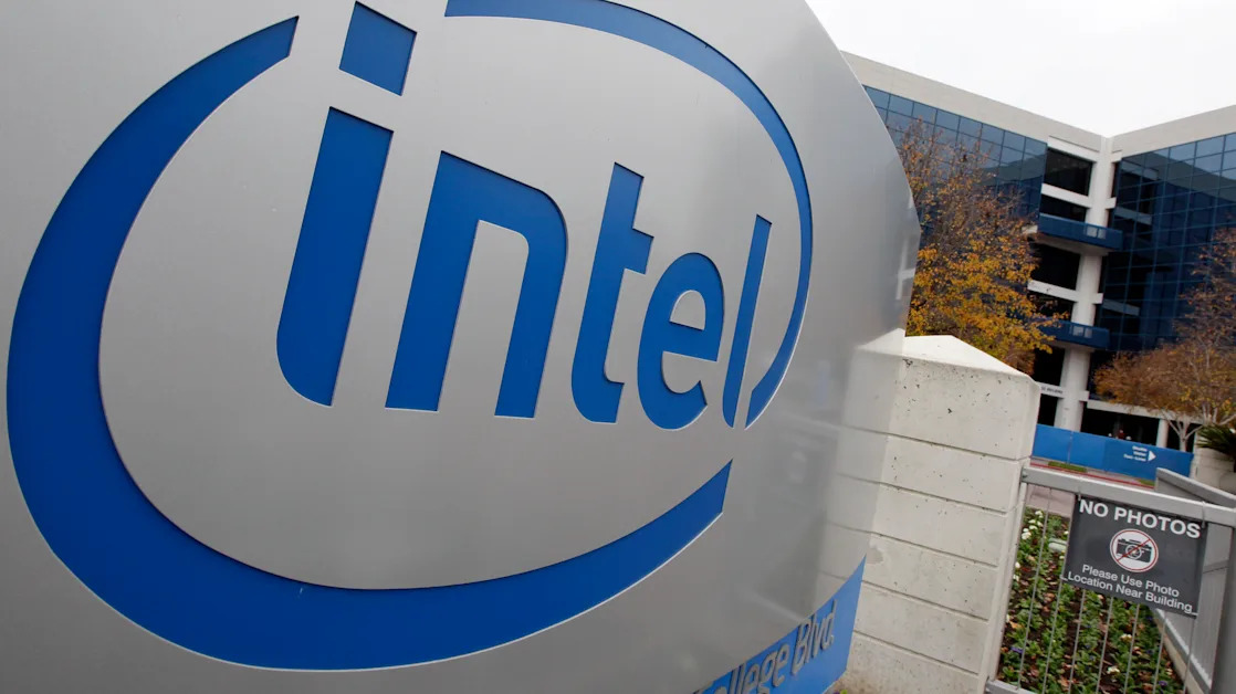 Wall Street says new Intel CEO Lip-Bu Tan is the chipmaker’s only shot