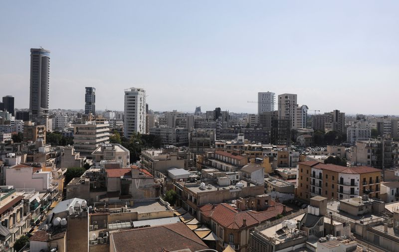 Cyprus says Moody’s A3 upgrade vote of confidence in economy