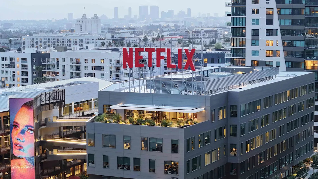 Analysts Stay Bullish on Netflix Stock Ahead of Earnings
