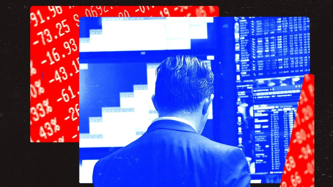 2 ‘Big Short’ traders say they’re staying out of AI and looking for deals in another corner of the market