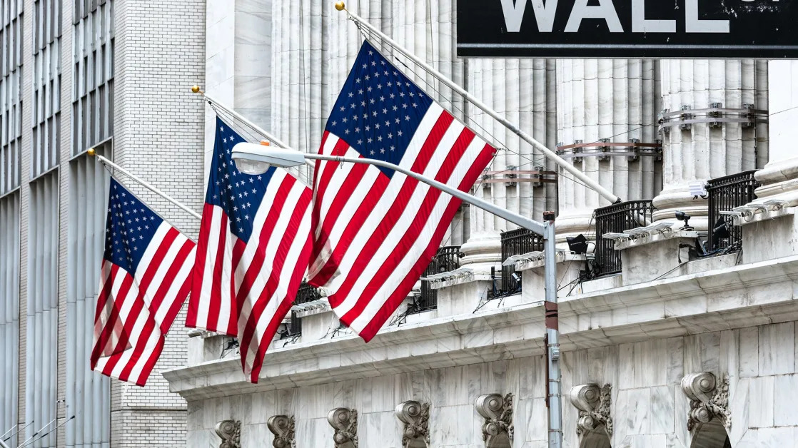 A recession is one big reason to keep betting on American market exceptionalism
