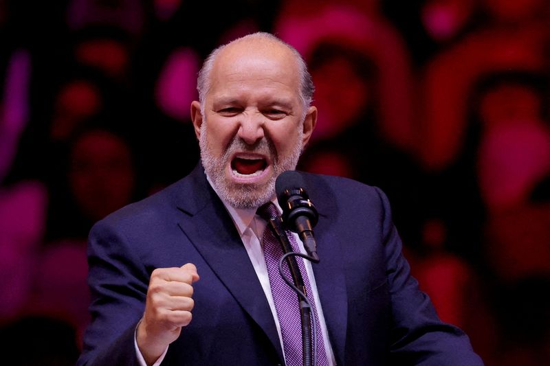 Lutnick’s China ties draw fire after Trump taps him to lead US in trade war