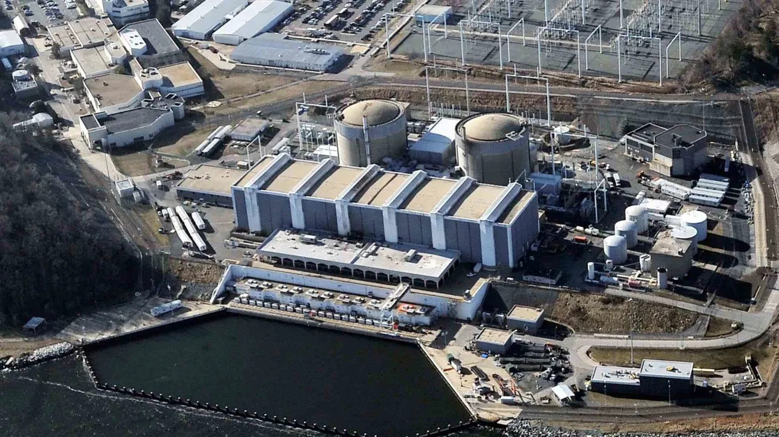 NuScale, Oklo and Other Nuclear Stocks Soar on Anticipation of AI’s Growing Energy Needs