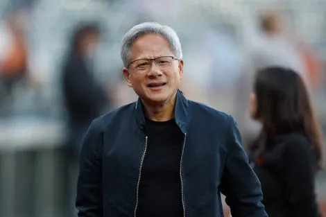 Nvidia stock’s 20% drop is actually a good sign for the market, strategist says. Here’s why