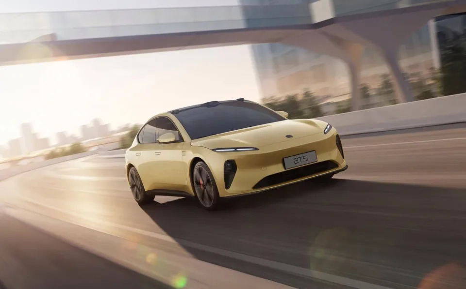 Should You Buy Nio Stock While It’s Still Below Its IPO Price?