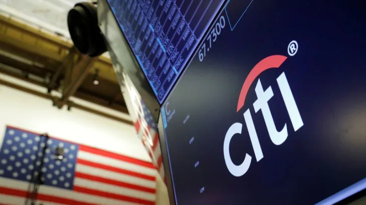 Wells Fargo says ‘dominant pick’ Citi’s stock could double in three years
