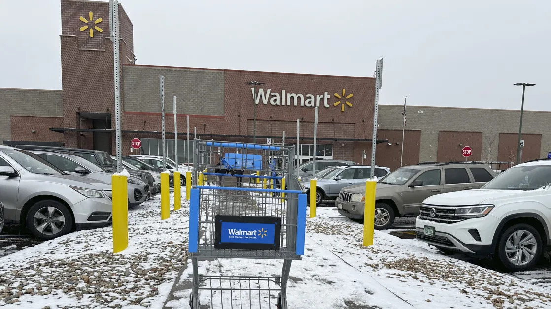 Walmart stock gets pummeled — here’s what Wall Street is chatting about in the aftermath