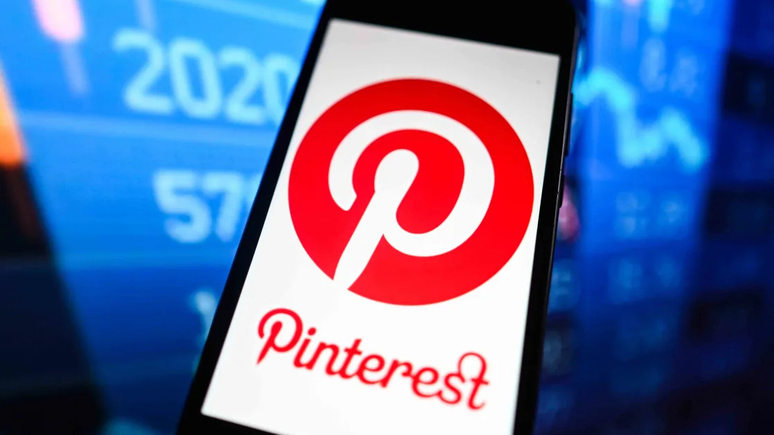 Pinterest Stock Dips as Analysts See Platform ‘Struggling’ To Grow Ad Revenue
