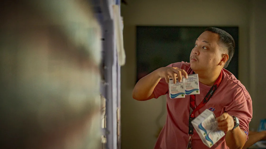 Strategist explains why there’s a ‘good setup’ for healthcare stocks