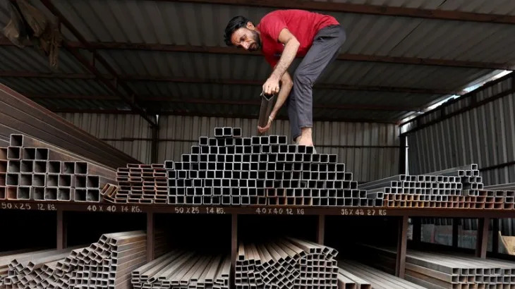Markets react to Trump’s tariffs on steel and aluminium imports