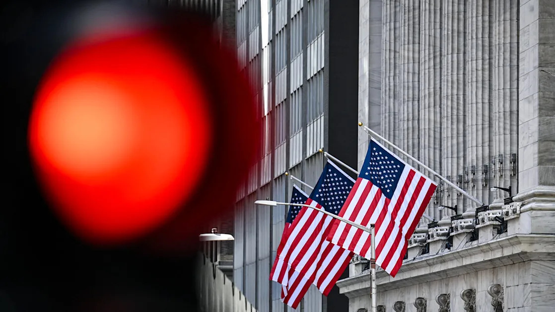 Stocks rip higher after Trump scales back tariffs