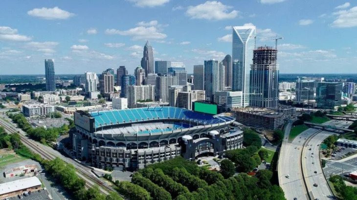 Southern Markets Saw Rent Declines In 15 Out Of 21 Cities. Here’s What They Did Right (And Wrong)