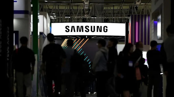 Samsung to face questions from shareholders after AI chip failings, stock price drop