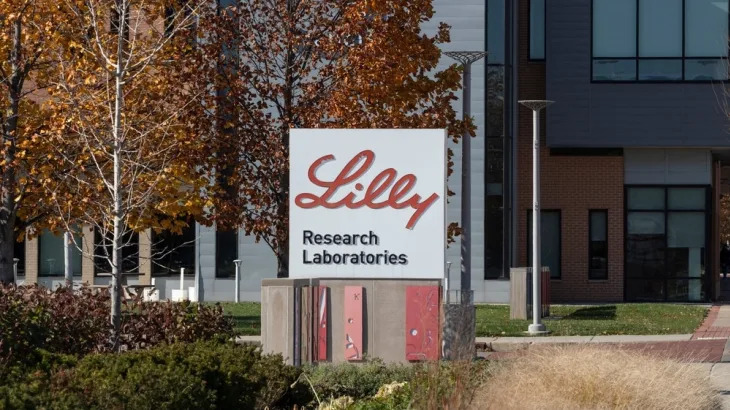 What’s Going On With Eli Lilly Stock On Tuesday?