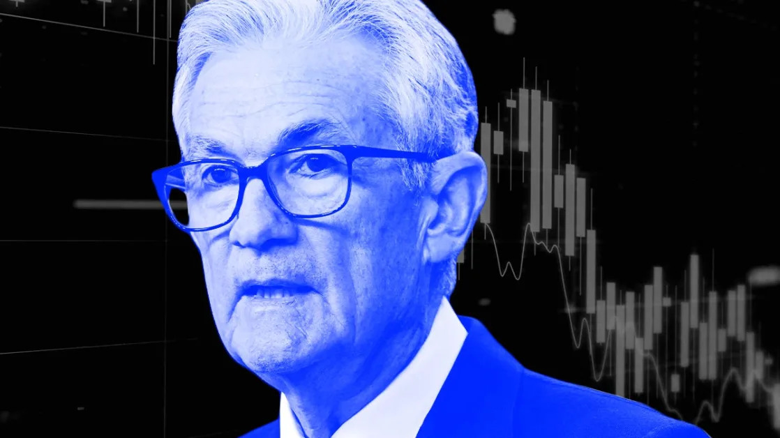 Morgan Stanley’s top stock strategist says the market is in a ‘sweet spot’ when it comes to interest rates