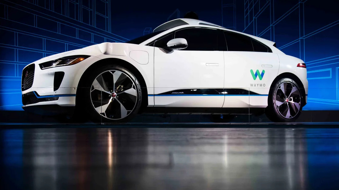 Uber and Lyft Stocks Plunge As Google’s Waymo Brings Driverless Taxis to Miami