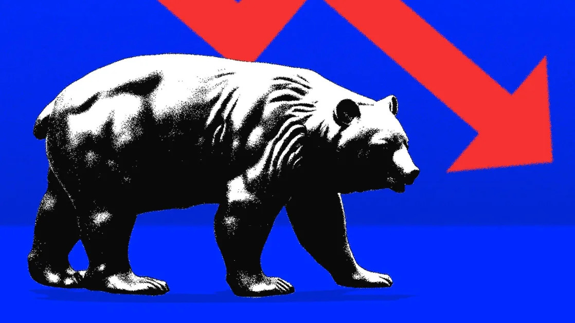 The market plunge will trigger dormant sell signals if stocks don’t recover ‘dramatically,’ technical analyst warns