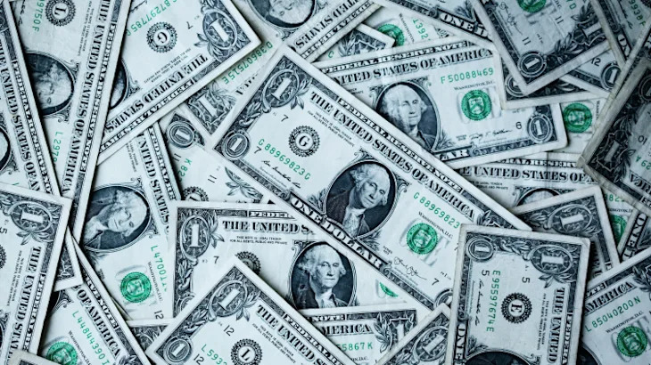 Fartcoin Surges 10% as Major Cryptocurrencies and Stocks Suffer Amid Trump’s Trade War