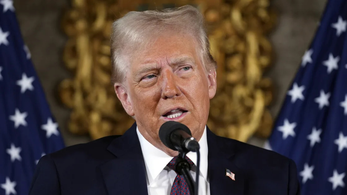 Top plays among the ‘Magnificent 7’ and Big Tech stocks as Trump returns to the White House