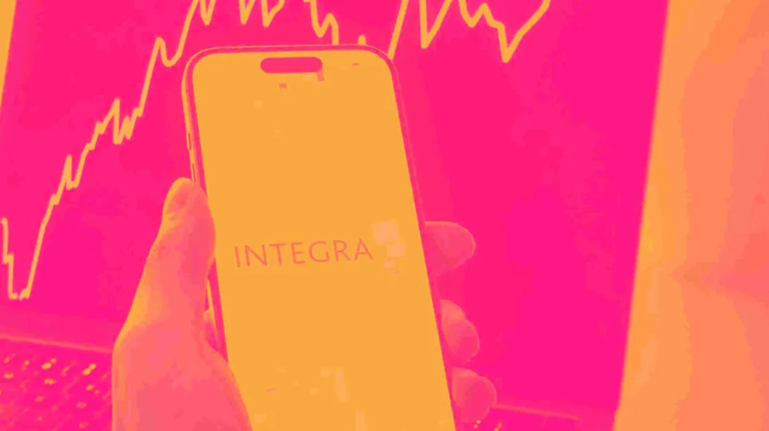 Integra LifeSciences (NASDAQ:IART) Reports Q1 In Line With Expectations But Quarterly Revenue Guidance Significantly Misses Expectations