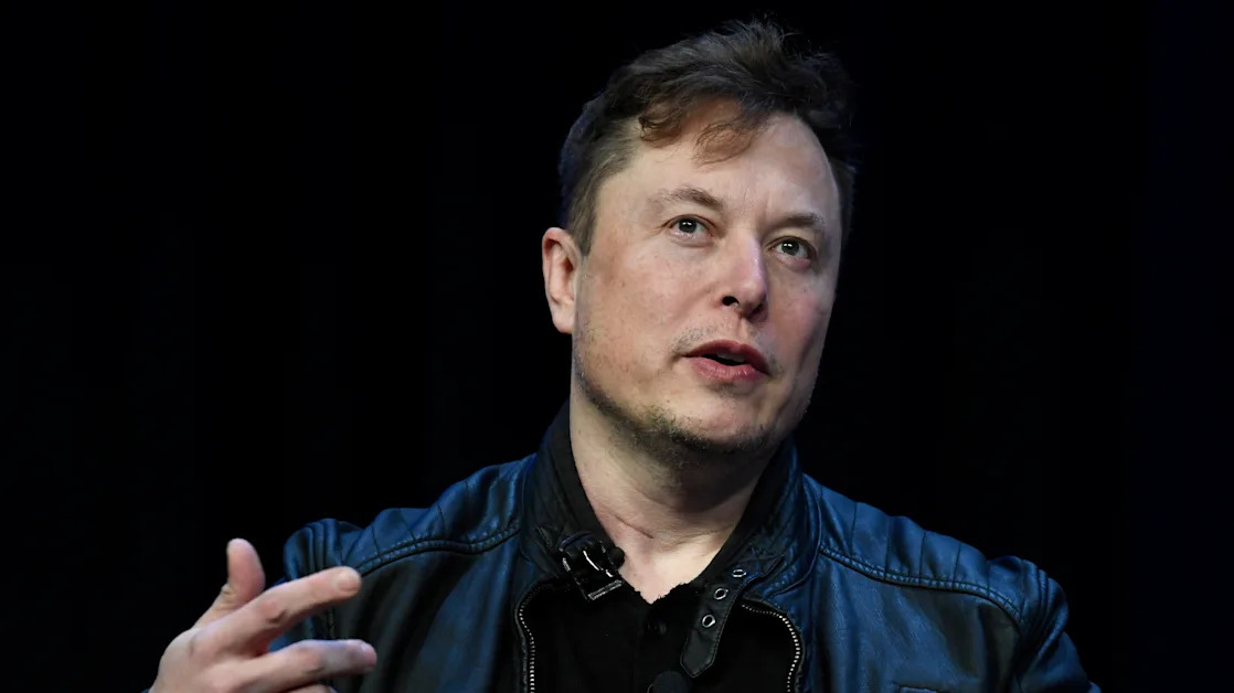 Musk’s embrace of right-wing politics risks turning off car buyers and sinking Tesla’s stock