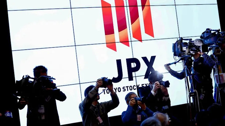 Relief rally fizzles out as markets take stock of Trump’s U-turns