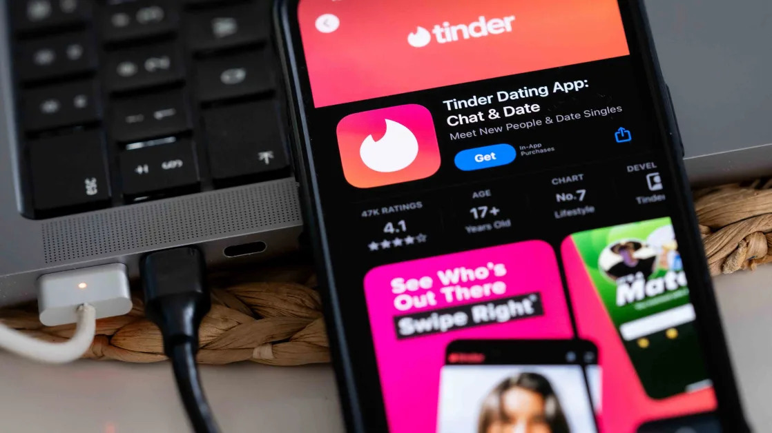 Match Group’s Stock Takes a Hit After Announcing New CEO, Soft Sales Outlook
