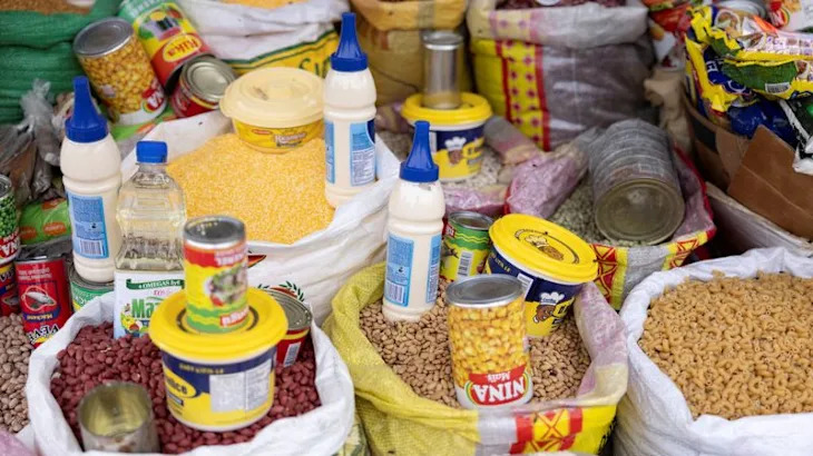 Traders seek refuge in Aussie consumer staples as US tariffs spark market fall