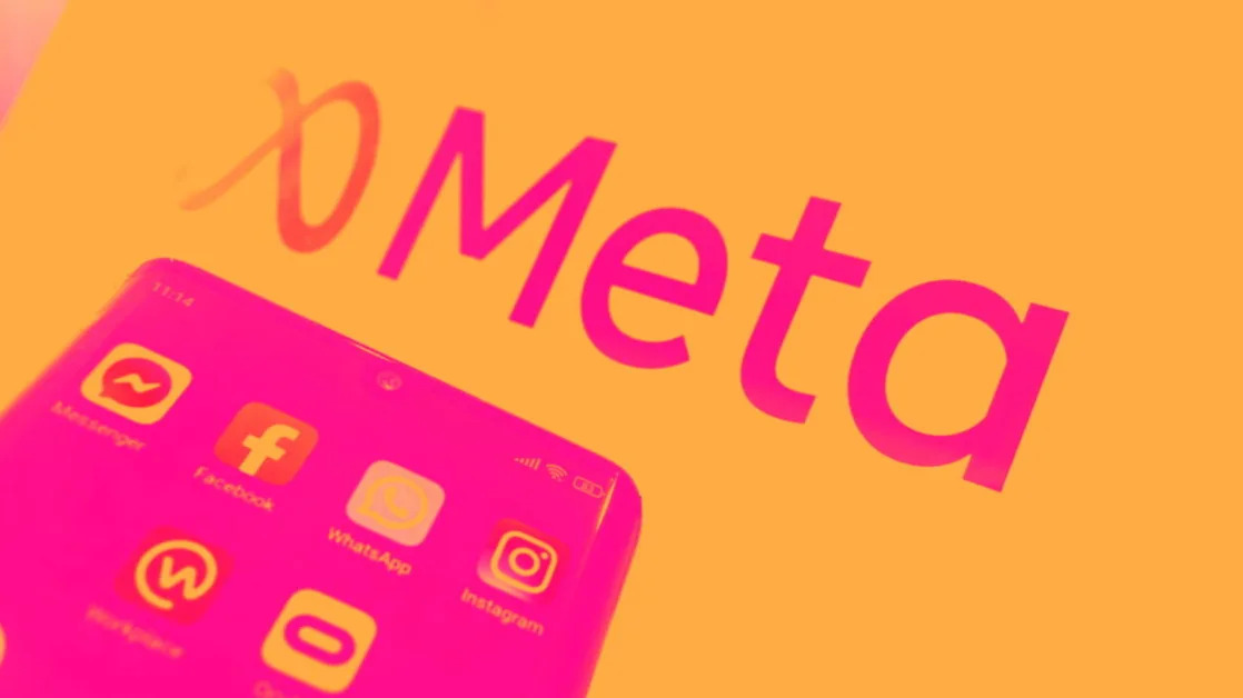 Why Is Meta (META) Stock Rocketing Higher Today