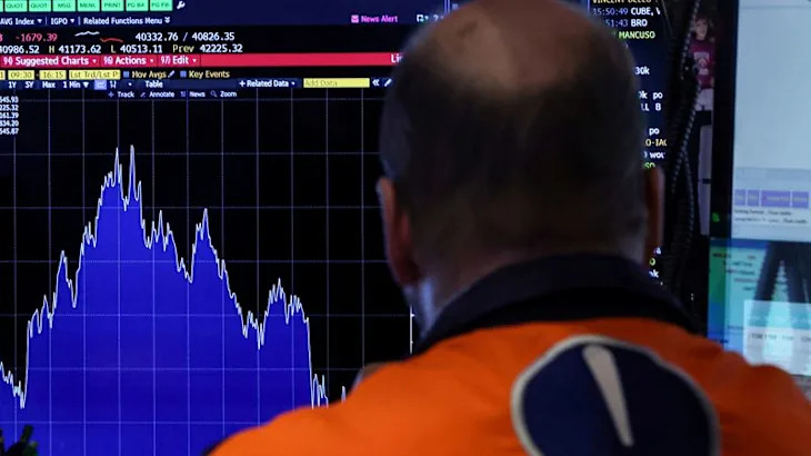 Morning Bid: Stocks crater again, no ‘ifs’ or ‘puts’