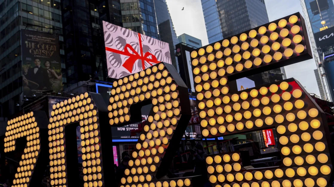 Here’s where Wall Street sees stocks heading after the best 2-year stretch since ’97-’98
