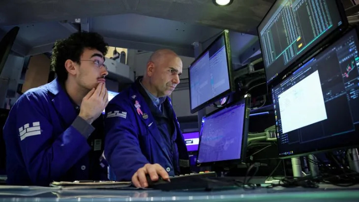 Market jitters over trade fade as investors call ‘Tariff Man’ Trump’s bluff