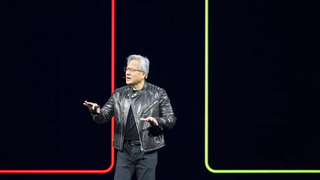 Nvidia stock: Here’s the next potential catalyst