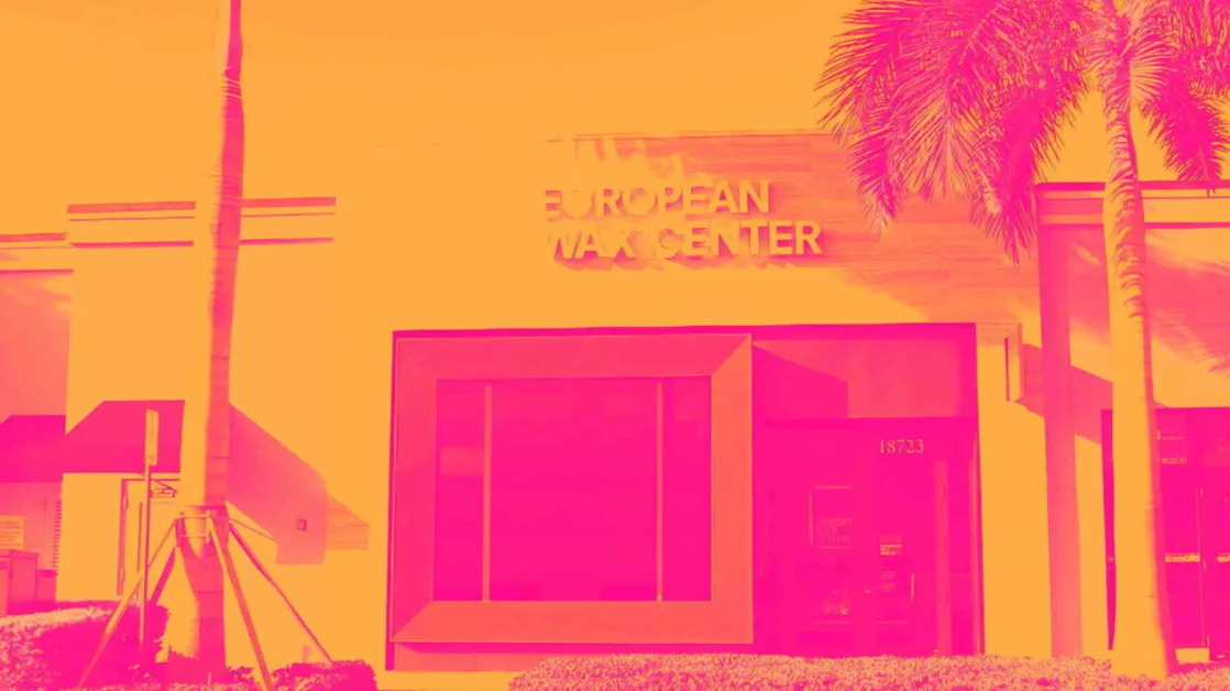 Q4 Rundown: European Wax Center (NASDAQ:EWCZ) Vs Other Leisure Facilities Stocks