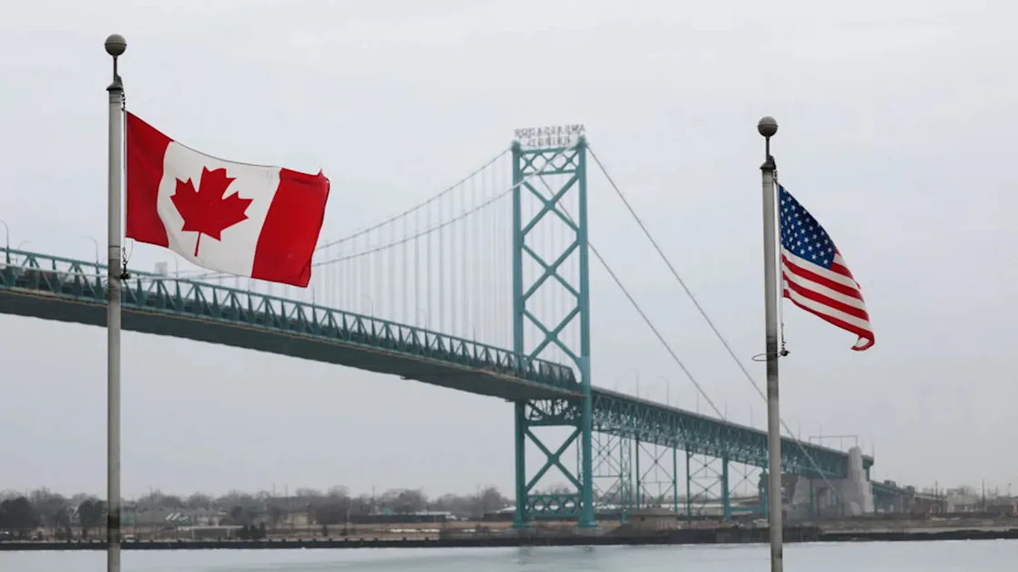 Tariff tensions threaten Canada’s construction market