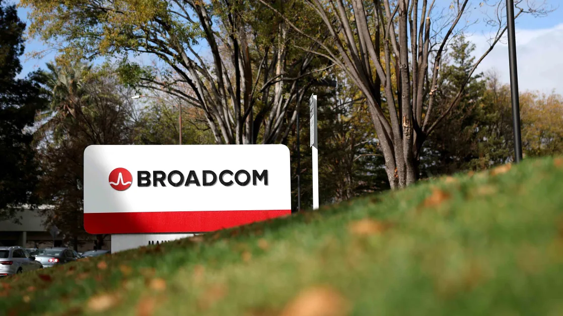 Broadcom Stock Soars as Analysts Grow More Bullish on Chipmaker’s AI Potential