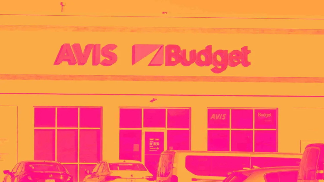 Ground Transportation Stocks Q4 Teardown: Avis Budget Group (NASDAQ:CAR) Vs The Rest