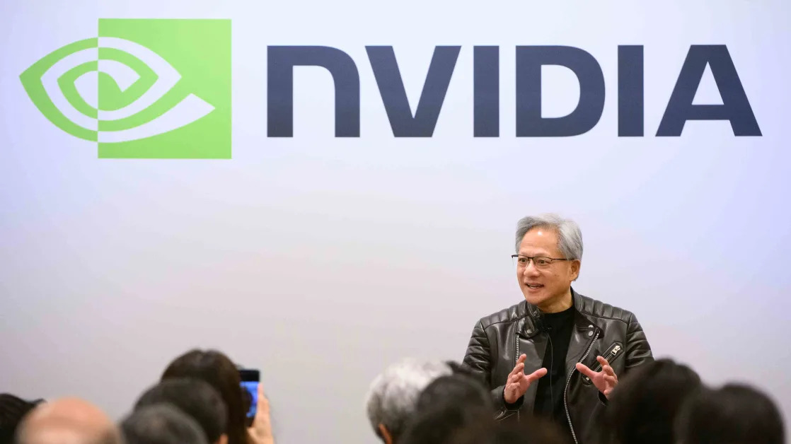AI Darling Nvidia’s Stock Could Keep Rising After a Record Year. Here’s Why.