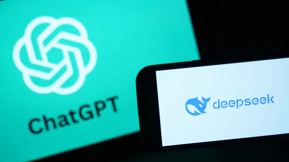 Tech stocks stage partial recovery after market rout sparked by DeepSeek’s rise