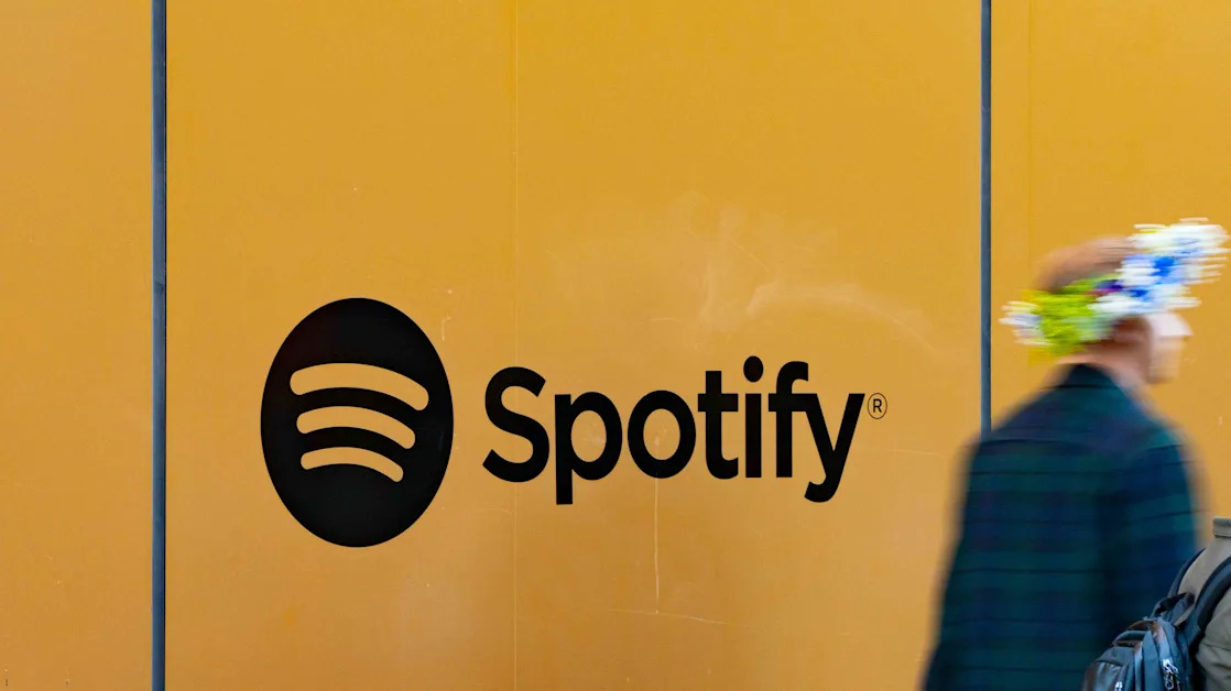 Spotify Stock Tumbles as Q1 Profit Comes Up Well Short of Estimates