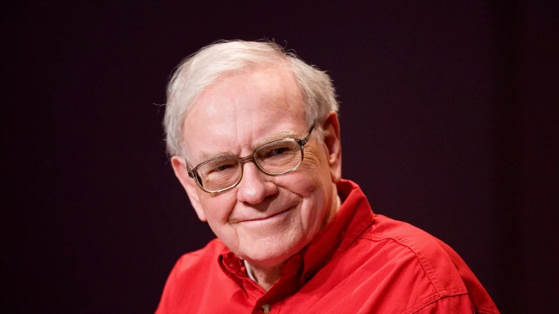 Warren Buffett’s favorite internet stock is a ‘top pick’ with 16% upside in 2025, Citi says