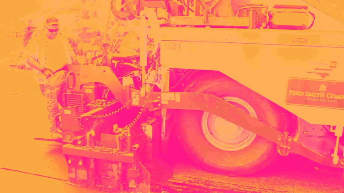 Construction Partners (ROAD) Stock Trades Up, Here Is Why