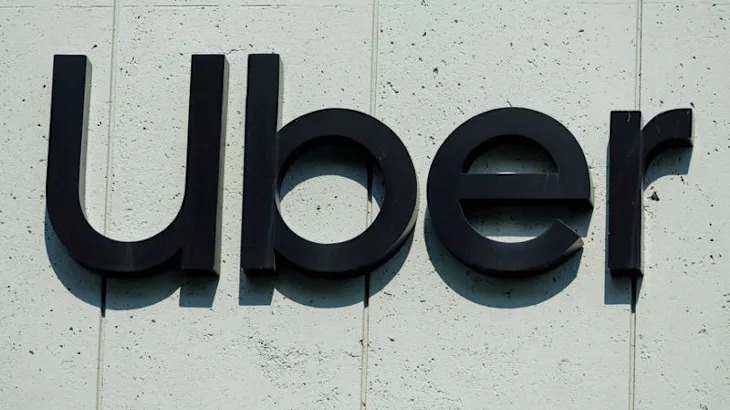 Uber partners with China’s Pony AI to deploy self-driving taxis in key Middle East market