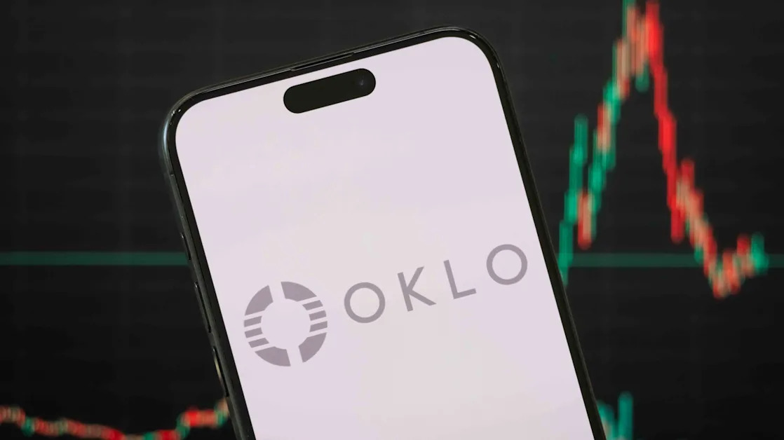 Oklo Stock Sinks as Losses Widen, Reversing Some of Monday’s Gains