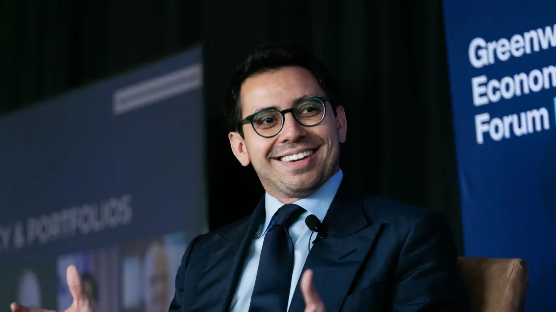 This anti-‘woke’ investor is fighting DEI in the S&P 500. His first target: Starbucks