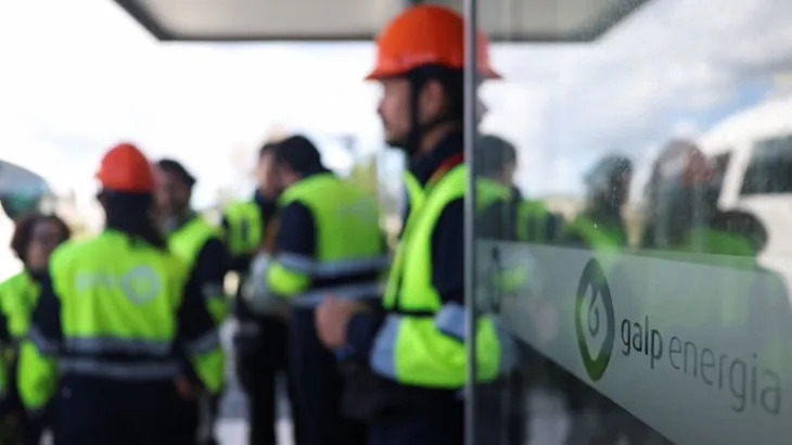 Portugal’s Galp confident it will find alternative markets if US tariffs bite