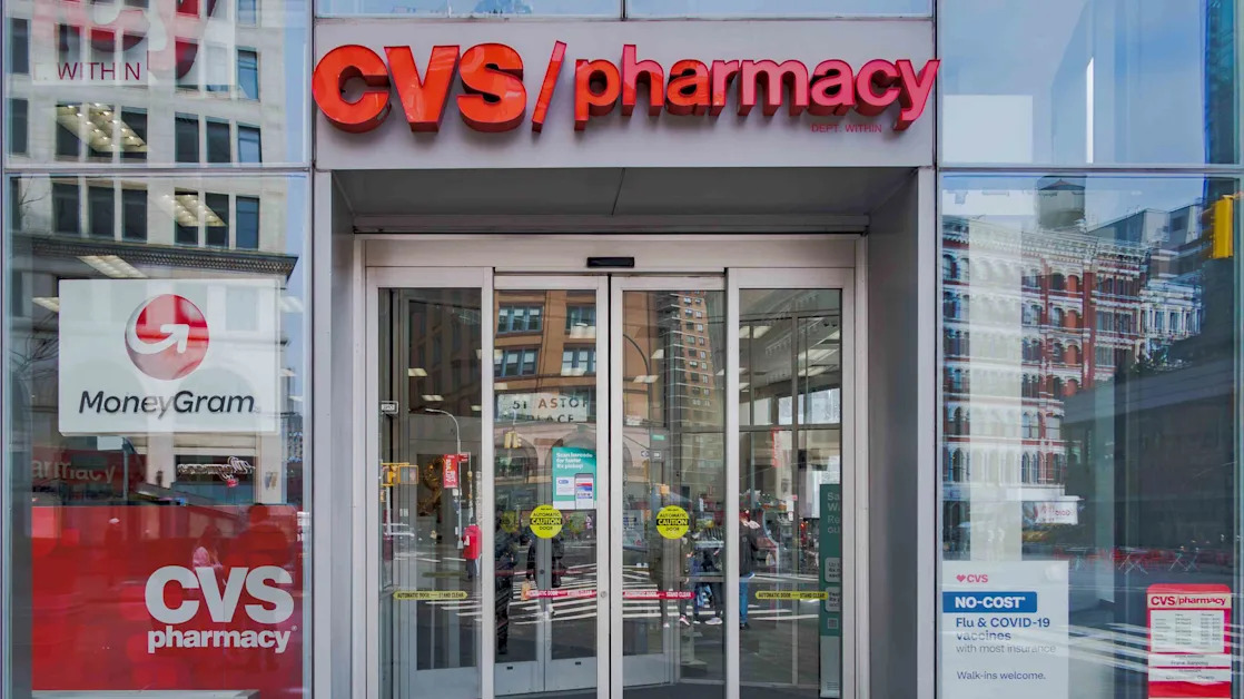 CVS Health Stock Surges as Q1 Results Handily Top Estimates