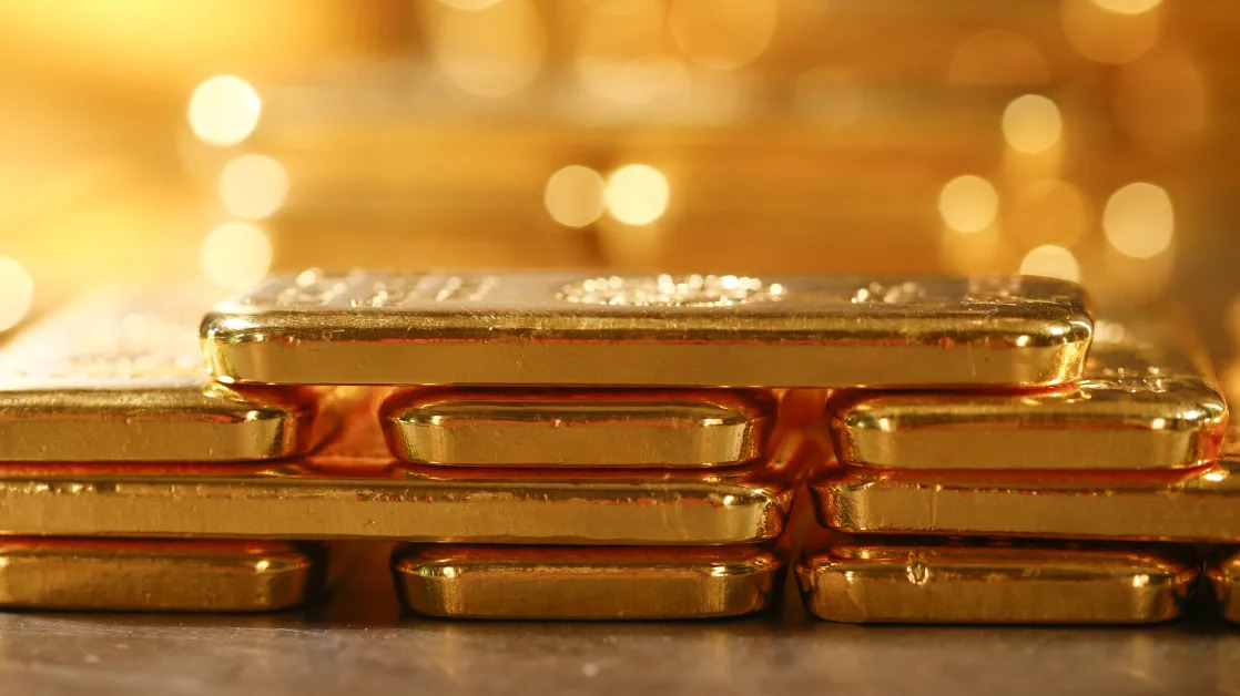 Wall Street keeps upping its bullish calls on gold — here’s why