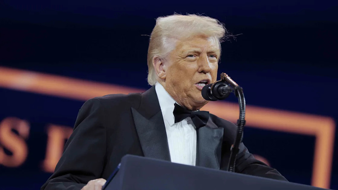 Pharma Stocks Sink as Trump Says ‘Major’ Tariffs Coming to Industry